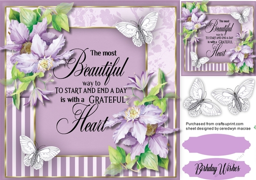 The Most Beautiful Heart 5