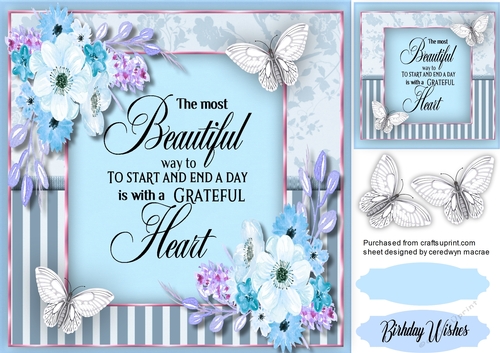 The Most Beautiful Heart 6