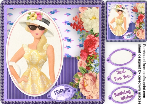 Love Your Style 2 