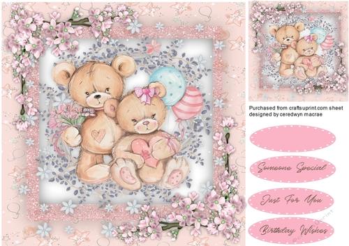 Little Bears Love 