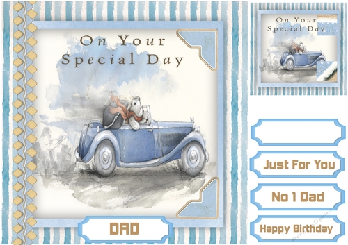 On Your Special Day 