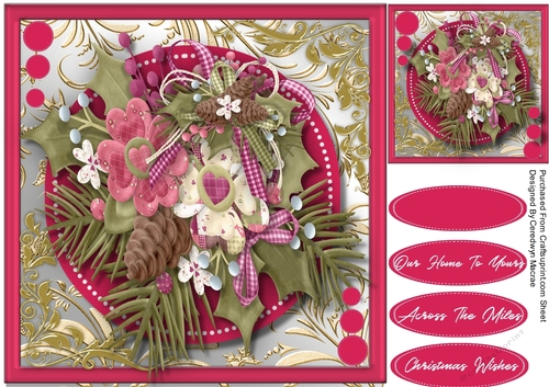 Christmas Wishes