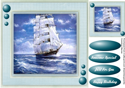 The tall Ships 1