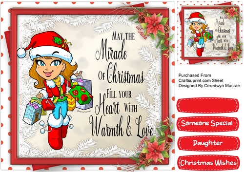 The Miracle Of Christmas