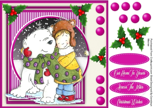 Holiday Hugs