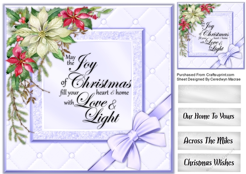 The Joy of Christmas 