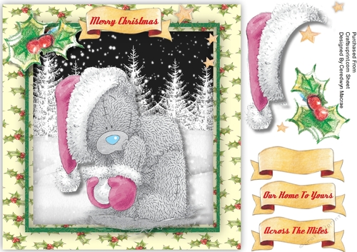  Teddies Snowball Play