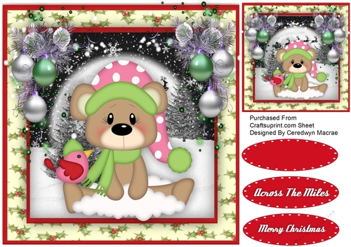 Bentlys Christmas 