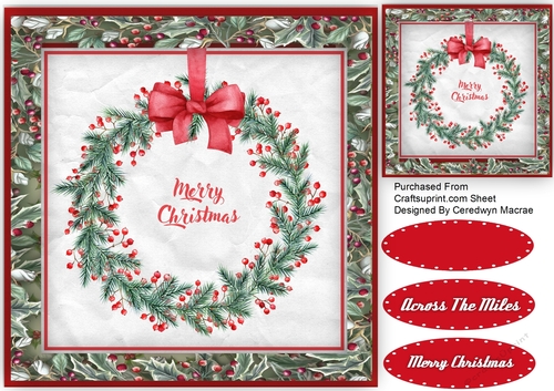 Merry Christmas