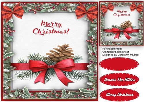 Merry Christmas Wishes