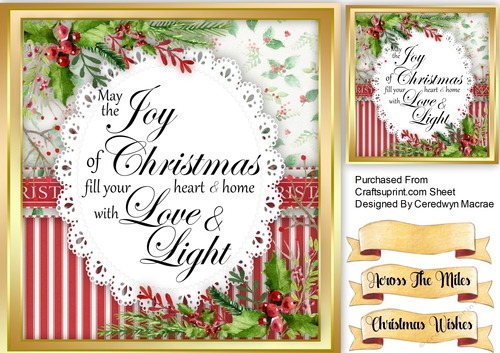 The Joy of Christmas 