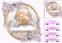 Teds Summer Breeze