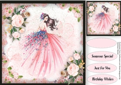 The Belle of The Ball