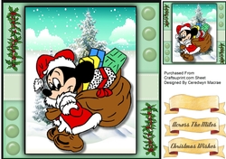 Santas Sack