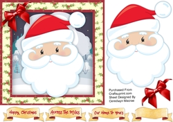 Jolly Snowman