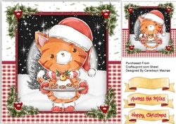 Kittys Mince Pies