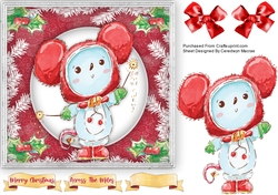 Mouses Magic Wand