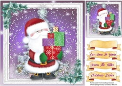 Santas Suprise