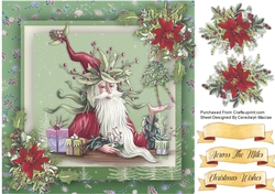 Beautiful Fantasy Christmas