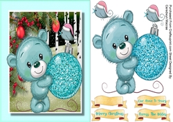 Teds Aqua Ball