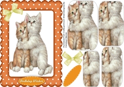 Beautiful Love Me Kittys