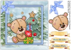 Teds Christmas Tree