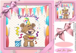 Happy Birthday Wishes