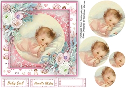 Bundle Of Joy , Pink