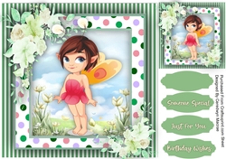 Little Fairy Fra 2