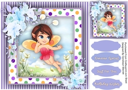 Little Fairy Fra 3