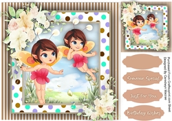 Little Fairy Fras 4