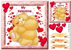 Loved up Teds