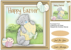Happy Easter 1