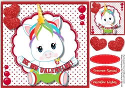 Be My Valentine