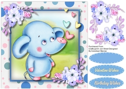Ellies in Love
