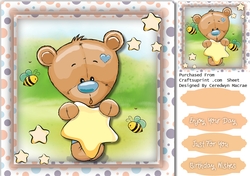 Star Ted