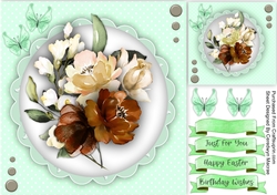 Beautiful Melody Roses