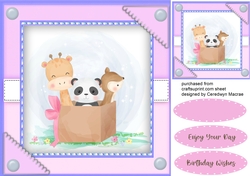 Animal Hideout