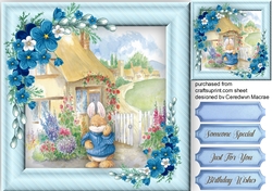 Peters Garden