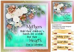 Mothers Day Wishes