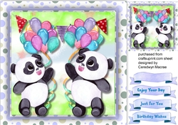 Twins Birthday Wishes