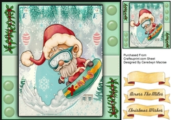 Xstream Xmas