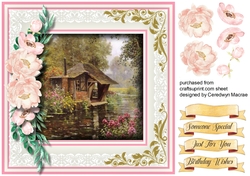 Beautiful Tranquil Cottage