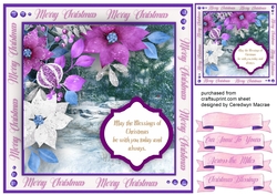 Blessings at Christmas 3