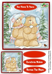 Fun in the Snow