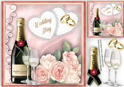 On Your Wedding Day