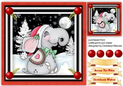  Christmas Ellie