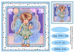 Its Birthday Party Time