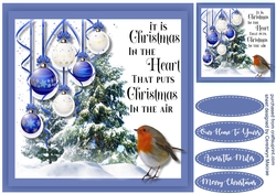 Christmas in the Heart 2