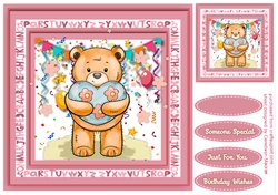 Teddy Bears Birthday 6